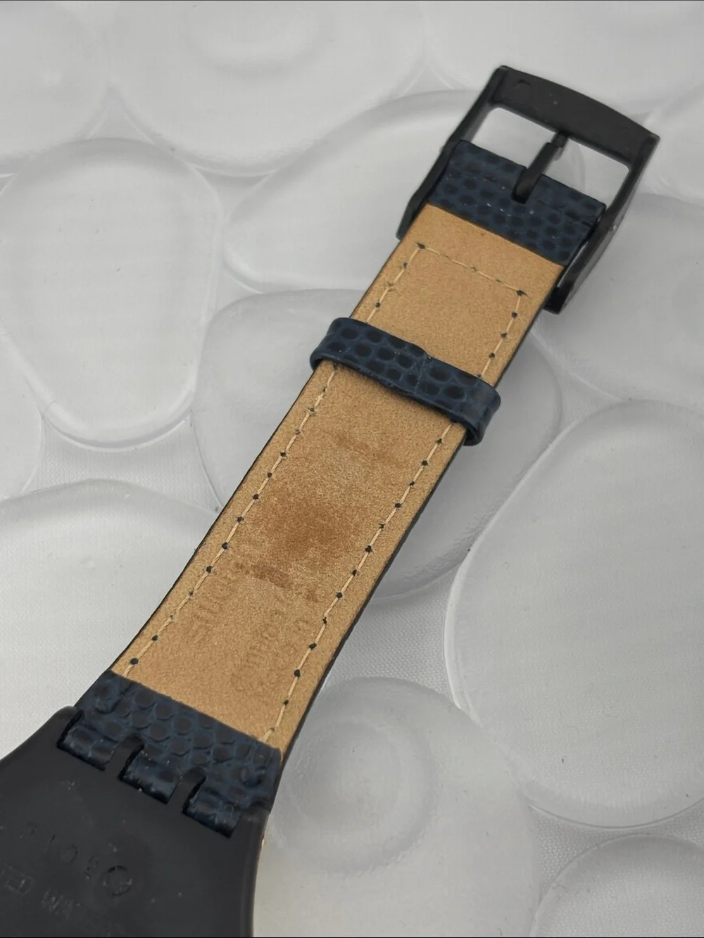 Swatch Watch - GX709 - C.E.O.